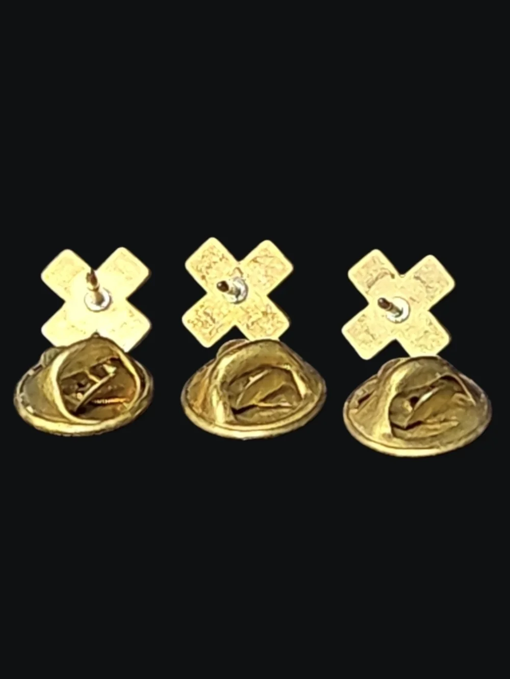 BSA-Webelos jewelry vintage
